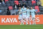 Başakşehir Antep'ten 3 puanla döndü