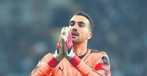 Harun Tekin bombası!