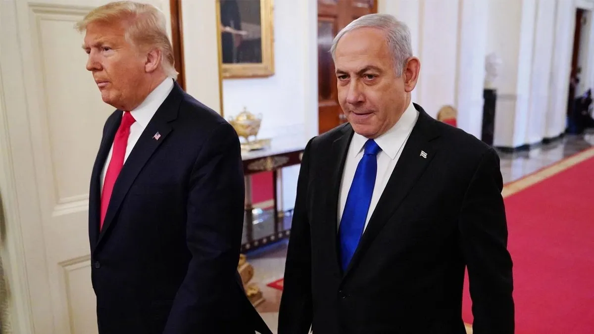 Babama güvenmem! Trump Time dergisine konuştu: "Hiç kimseye güvenmiyorum"