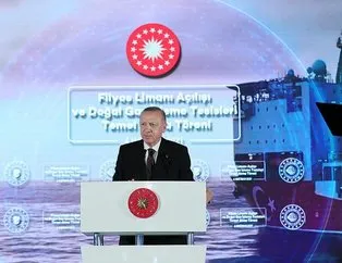 Karadeniz’de yeni rezerv! Başkan Erdoğan açıkladı