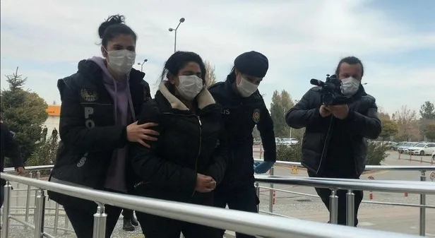 Kadir Şeker olay anını arkadaşına anlattı: Kadın acı acı bağırdı öylece çekip gidemezdim