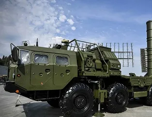 AK Parti’den ABD’ye S-400 tepkisi