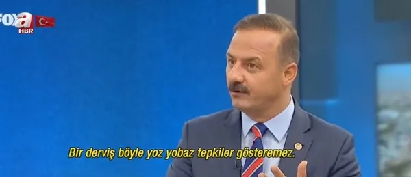 İYİ Partili Yavuz Ağıralioğlu vatandaşa 'yobaz' dedi-5