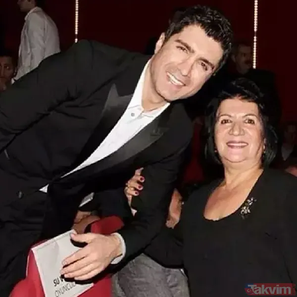 Özcan Deniz’e annesinden uzaklaştırma talebi! “Can güvenliği olmadığı için...” Gelinine şiddet uyguladığı iddia edilmişti - 8