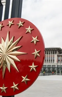 Cumhurbaşkanlığından referandum uyarısı