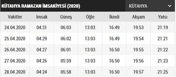 kutahya-iftar-vakti-ve-sahur-saatleri-2020-kutahya-imsakiye-2020-kutahya-ilk-sahur-ve-iftar-saat-kacta-1587653010074.jpg Kütahya iftar vakti ve sahur saatleri 2020! Kütahya imsakiye 2020! Kütahya ilk sahur ve iftar saat kaçta?-1