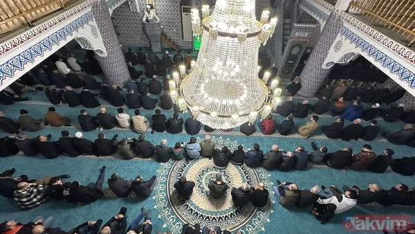 Ramazan Bayramı namazı saat kaçta kılınacak? 81 İLDE BAYRAM NAMAZI SAATLERİ 2025: Diyanet’ten İstanbul, Ankara, İzmir ve il il namaz vakitleri - 20