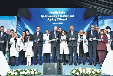 Sağlıkta büyük reform