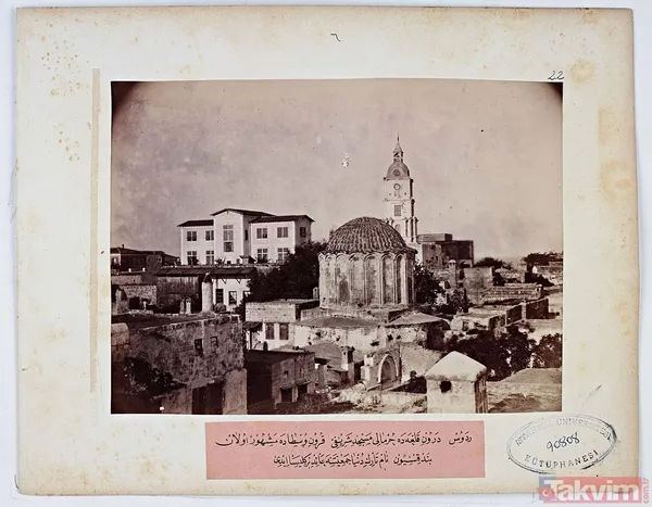 AK Parti'den Yunanistan'ın Rodos Adası'ndaki külliyeyi müzik fakültesine dönüştürmesine sert tepki: Kabul edilemez - 17