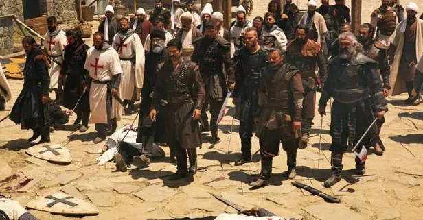 Kuruluş Osman'daki ayrılığı yeni sezon öncesi duyurdu!