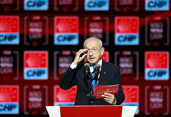 CHP'de adaylık savaşları kızışıyor! Kılıçdaroğlu okuyunca küplere binecek! İmamoğlu'ndan yeni adaylık açıklaması-3