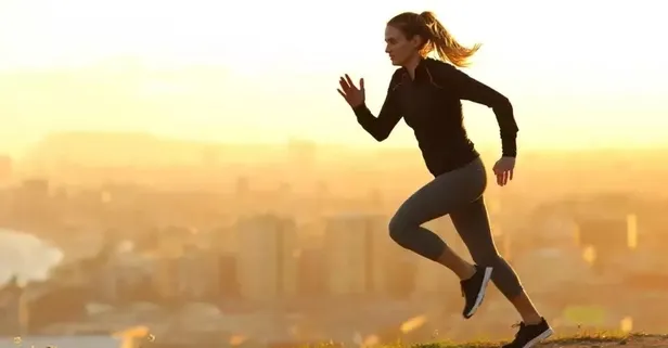 Test aşaması devam ediyor: Sadece bir tablet 10 kilometre koşmakla eşdeğer!