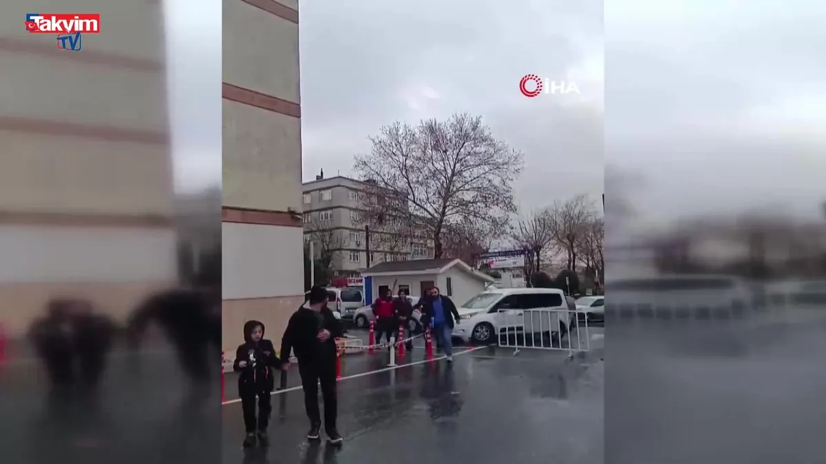 Özlem Gürses tutuklandı mı?