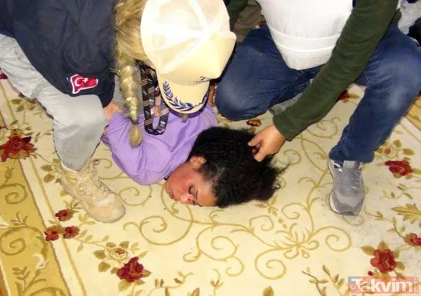 İstiklal Caddesi'nde bomba patlatan teröristleri WhatsApp konuşmaları ortaya çıktı! Sır mesajlar çözüldü! Patlama sonrası gelen mesaj... - 13