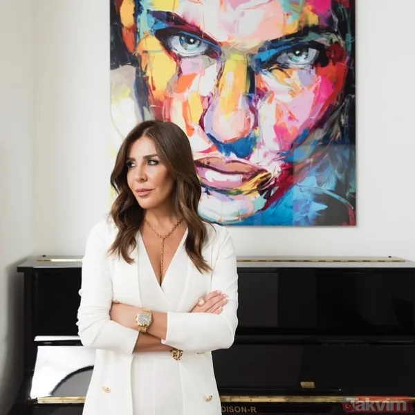 13 yıl Acun Ilıcalı ile evli kalmıştı! 2 çocuk annesi Zeynep Yılmaz aşk orucunu bozdu! Sevgilisi bakın kim! İşte aşkın ilk karesi... - 19