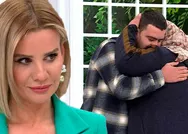 Esra Erolda canlı yayınında gerçekleşen mucize! Tam 22 yıl sonra...