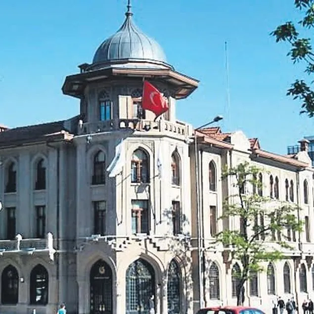 Ateş hattı