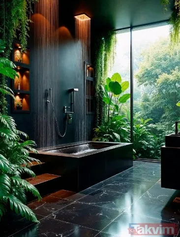 Sinir Sistemini Sıfırlıyor: Karanlıkta Duş Almanın Şaşırtıcı Gücü - 3