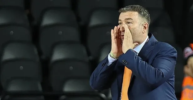 Fenerbahçe’ye yeni antrenör!
