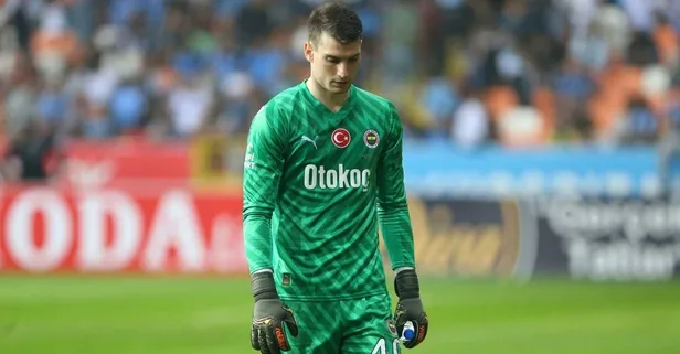 Fenerbahçe'den kaleye sürpriz transfer! Görüşmeler başladı