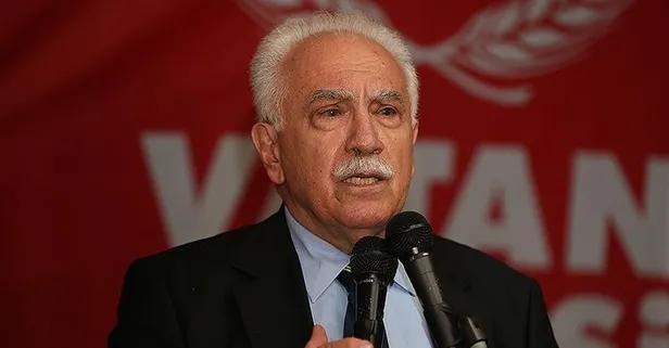 DEM Parti'den Önder-Perinçek görüşmesi açıklaması! "Partimiz ve İmralı Heyetinin bilgisi dahilinde gerçekleşmiştir"