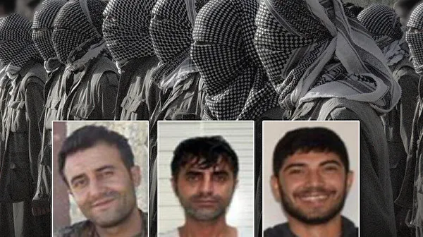 Çözülmeleri engelleyemeyen PKK infaza başladı!-5
