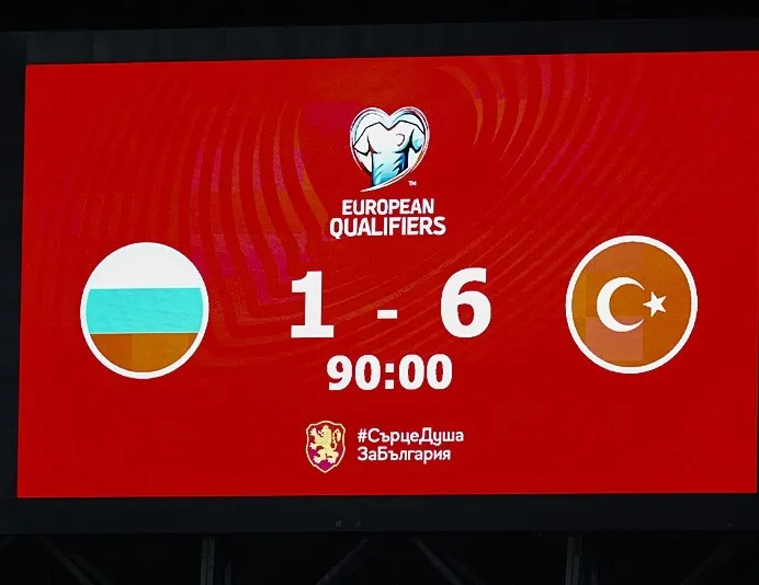 20 sene sonra en farklı sonuç