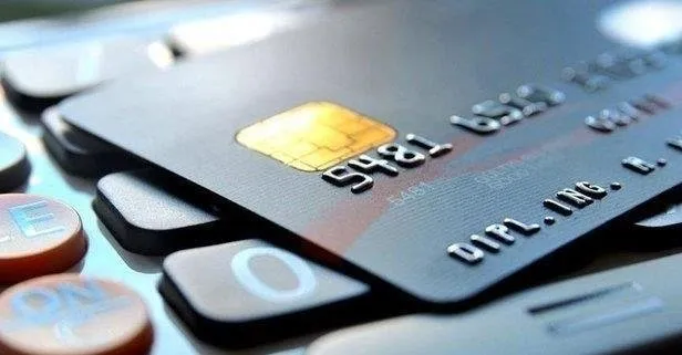 Kredi kartında faiz değişmedi