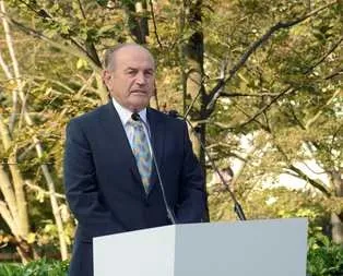 Kadir Topbaş’tan bir müjde daha!