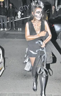 Sosyete çıldırdı!