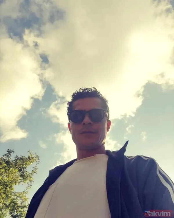 İsmail Hacıoğlu’nun babası bakın kim! Duyan inanamadı meğer herkesin yakından tanıdığı o ismin oğluymuş! Ayla'nın Süleyman'ıydı... - 2