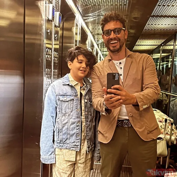 6 yıllık evlilikte mutsuz son! 2 çocuk sahibi Bengü ile Selim Selimoğlu çifti boşandı! - 12