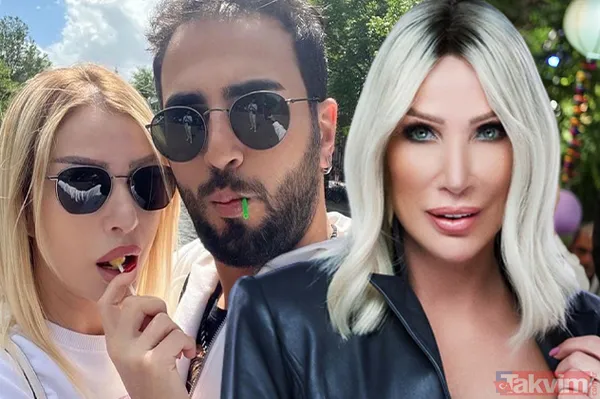 Oğuzhan Koç'un biricik eşi ortalığı fena salladı! 4 ay önce evlenen taze gelin Demet Özdemir’den yatak odası pozları! “Kendime sabır diliyorum...” - 34