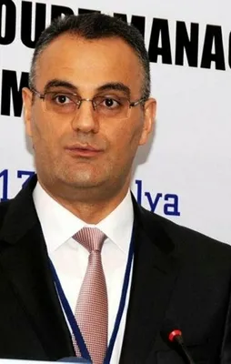 Birol Erdem'in eşi tahliye edildi