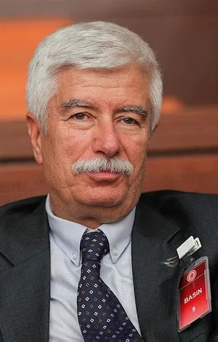 RTÜK'ten son dakika Faruk Bildirici kararı! Üyeliği düşürüldü