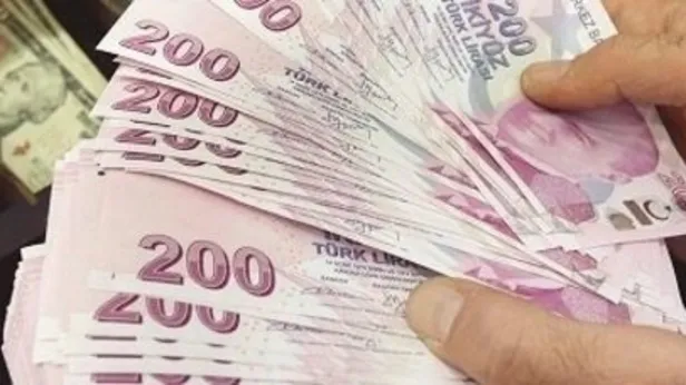 TCMB'ye göre yeniyıl maaş zam oranları! Yeni maaş müjdesi! SSK, Bağ-kur maaşları ne kadar olacak? İşte kalem kalem oranlar...-5