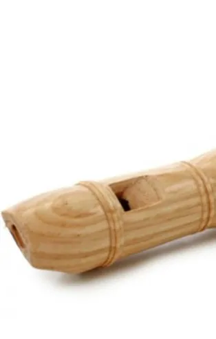 Rüyada flüt görmek ne anlama gelir?