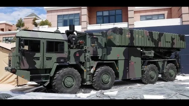 Kemal Kılıçdaroğlu'nu utandıracak liste! Savunma Sanayii'nde yerlilik yüzde 70'e çıktı!-3