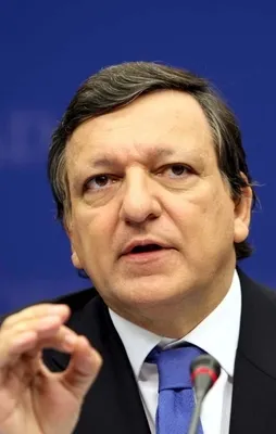 Barroso’ya soruşturma