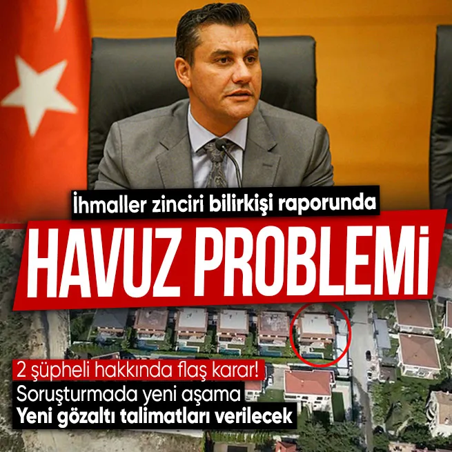 Ferdi Zeyrek soruşturmasında adliyeye sevk edilen 2 kişi serbest bırakıldı! Yeni gözaltı talimatları verilecek