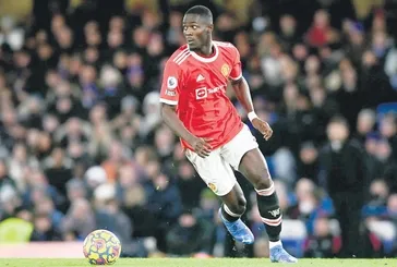 Bailly açıklandı tartışması