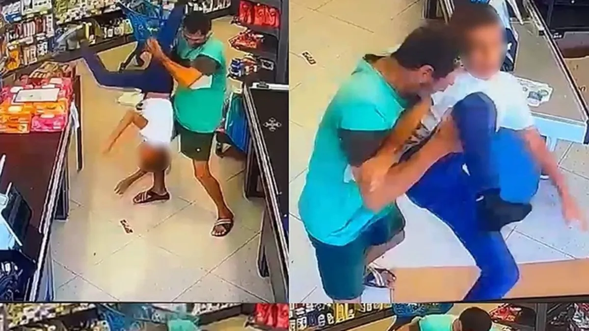 Mersin’de kan donduran saldırı: Çocuğu yumruklayıp yere fırlattı! Mehmet Erke “kasten öldürmeye teşebbüs” suçlamasıyla tutuklandı