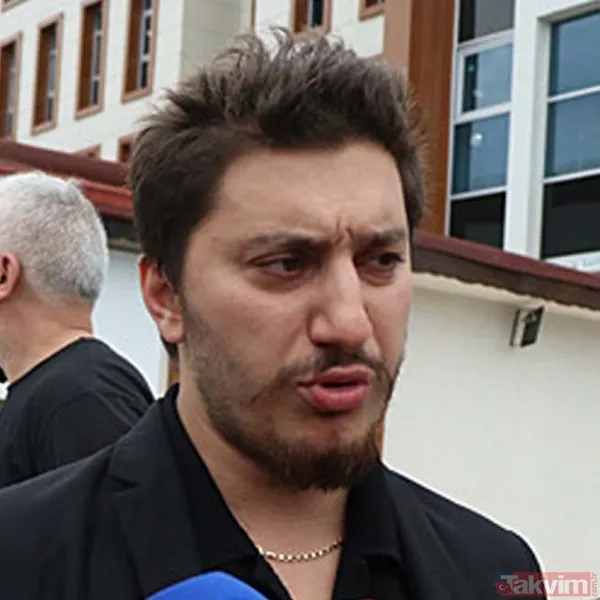 Güllü'nün kızı Tuğyan Ülkem Gülter canlı yayında ilk kez konuştu: Mezarlığa gidemiyoruz çünkü... - 6