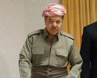 Türkiye’den Barzani’ye flaş çağrı