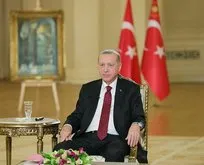 Başkan Erdoğan’dan Sedef Kabaş açıklaması