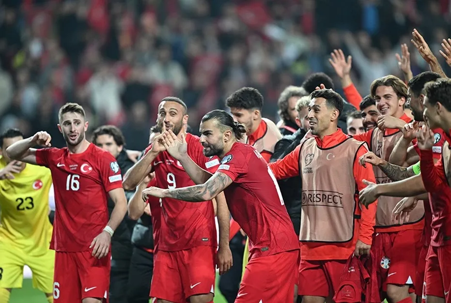 EURO 2024 öncesi sessiz prova