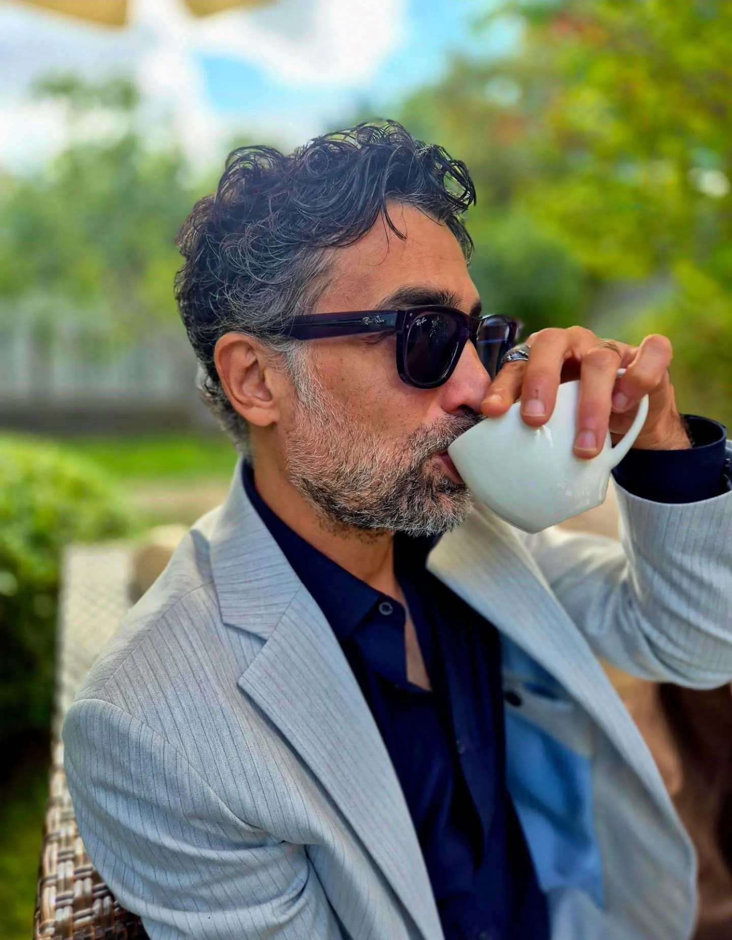 A.B.İ.’nin Behram’ı Diren Polatoğulları’nın Alaska’ya uzanan hikayesi! Meğer 5,5 ay balık temizlemiş... - 12