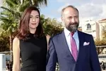 Halit Ergenç'in eşi Bergüzar Korel çocuklarını Türk kültürü ile yetiştiriyor! "Özellikle oğlum Ali" diyerek anlattı