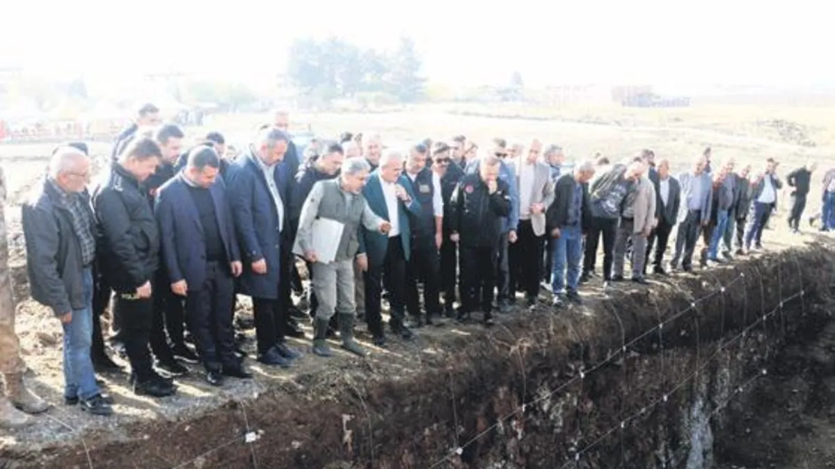 Fay hatlarına güncelleme