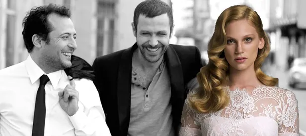 Kaybedenler Kulübü, Farah Zeynep'le geri dönüyor!